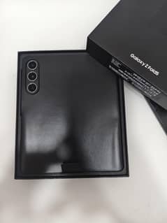 Samsung Galaxy Z Fold 5 official PTA approved (warrantry)