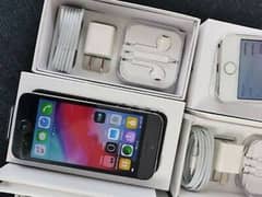 Iphone 6s plus 128GB my WhatsApp number 0329*38*19*821
