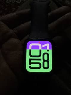 Apple Watch SE 2nd gen