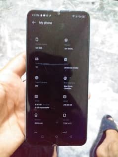itel s23 original haii bilkul bs panal break hai
