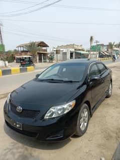 Corolla 2. od Saloon SR