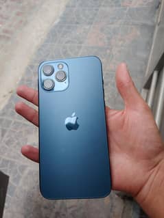 IPhone 12 Pro Max 256 Dual Approved