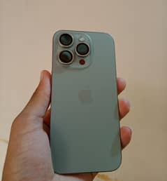 iPhone 15 pro jv