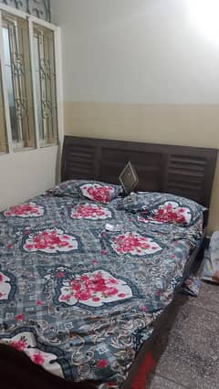bed set