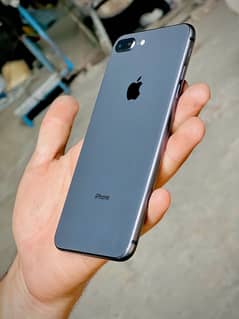 Iphone 8 plus 64gb