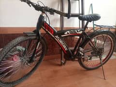 Cycle