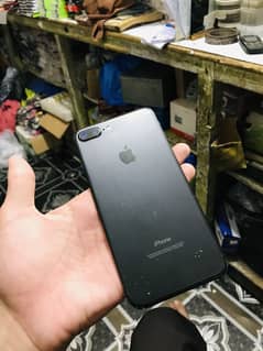 iPhone 7 Plus non pta 32