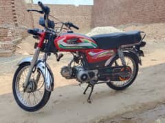 Power 2017 model