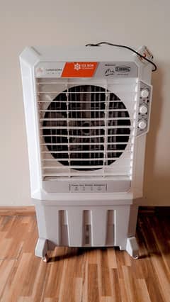 Air cooler