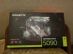 Rtx 5090 Gigabyte