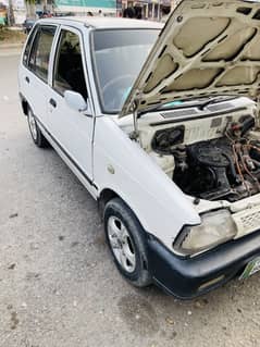 Mehran 2004