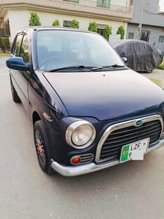 coure cx (2004) Modify