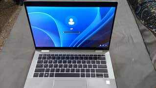 hp elitebook x360 1030 g3