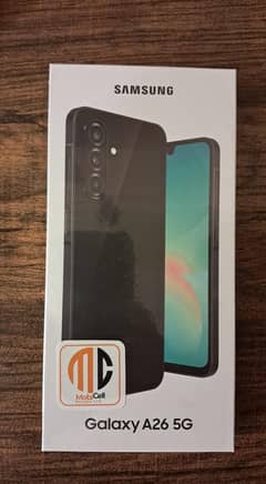samsung Galaxy A26 5G