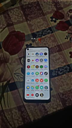 REAL ME 7 PRO 8+5 Gb storage 128 GB