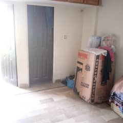 flat