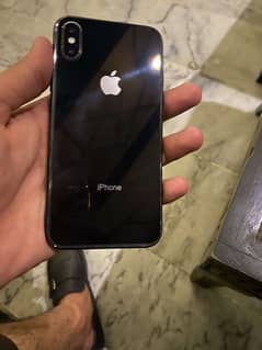 IPHONE X BYPASS