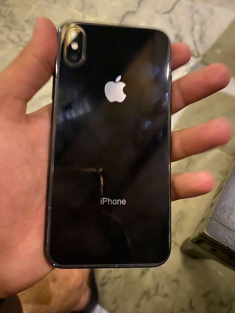 IPHONE X BYPASS EXCHANGE POSSIBLE WITH IPHONE XR SATH ME KUCH CASH DU 2