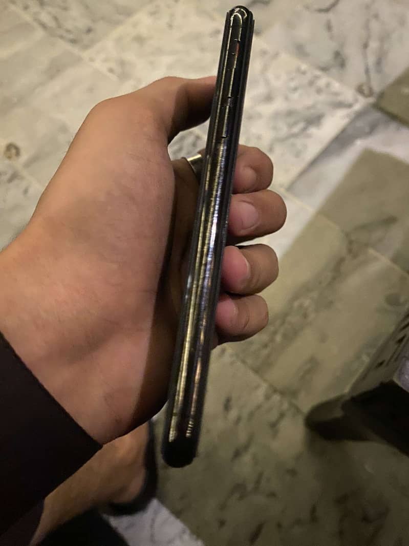 IPHONE X BYPASS EXCHANGE POSSIBLE WITH IPHONE XR SATH ME KUCH CASH DU 5