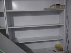 shop display