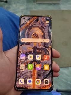 Mi 11 Ultra 8 256gb for Sale