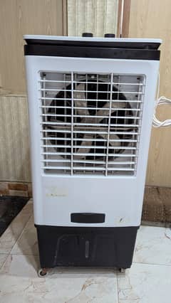 Nasgas Nac-2100 Air Cooler