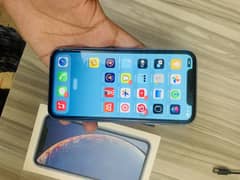 Apple iPhone XR 128 Gb Pta apporoved