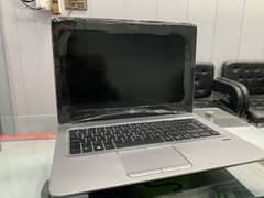 HP Elitebook 745 G4