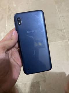 Sumsung A10 (Parts)