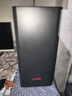 xpg invader gaming case