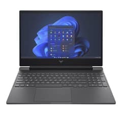 HP Victus 15 (144 Hz)