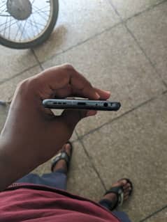 Vivo Y 20