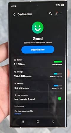 Samsung S23 Ultra