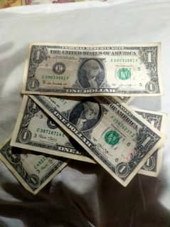 dollers for sale