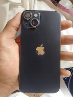 iPhone 13 JV (factory unlocked) 128gb battery health 90