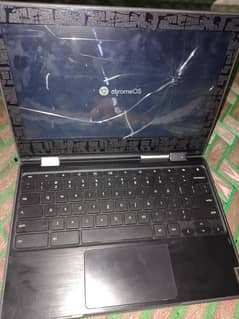 Chrome book