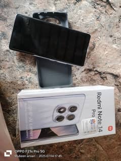 redme note 14 pro