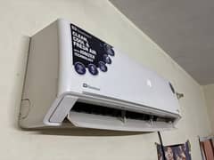 Dawlance Chrome+ inverter 1.5ton Ac