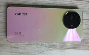 VGO TEL Note 24 8+256