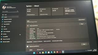 Hp Victus 16