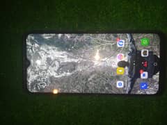 Tecno spark 6 go