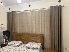 Curtains