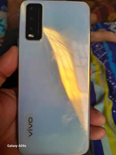 vivo y 20