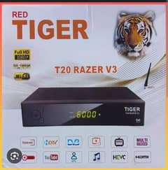 HD dish antenna tv sell service  with receiver lnb  ins032114546O5