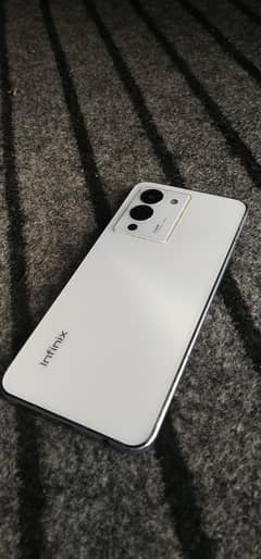 infinix note 12 G96