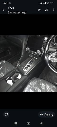 model 2020 import 2024