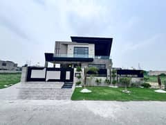 1 KANAL AESTHETICALLY BEAUTIFUL HOUSE FOR SALE IN DHA PHASE 7 ORIGINAL PIC AND DEMAND