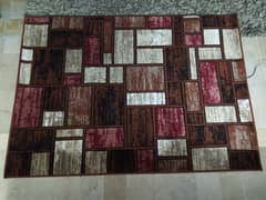 Venus Brand Rug Carpet | 120 x 170 cm | Unused | Original