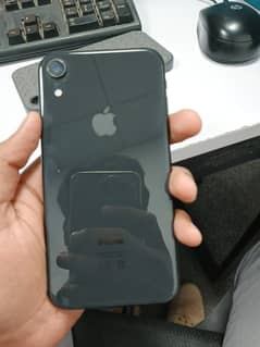 Apple iPhone XR