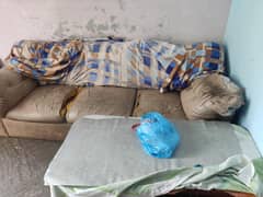 7 seater sofa set